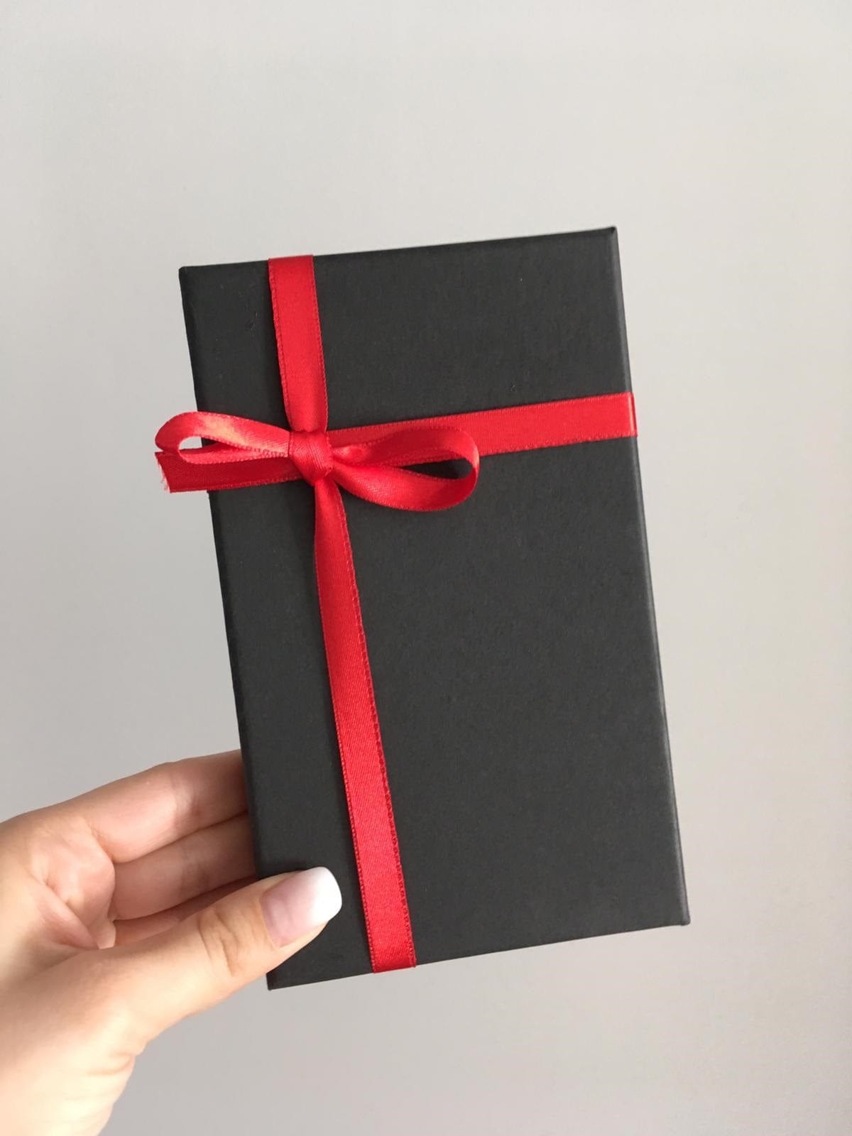 GESCHENKVERPACKUNG