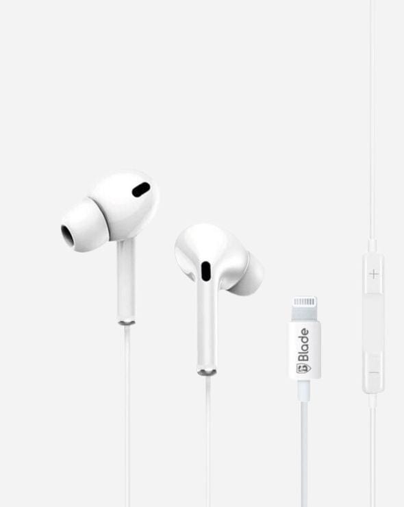 iPhone Kopfhörer mit Kabel styleyourmobilephone