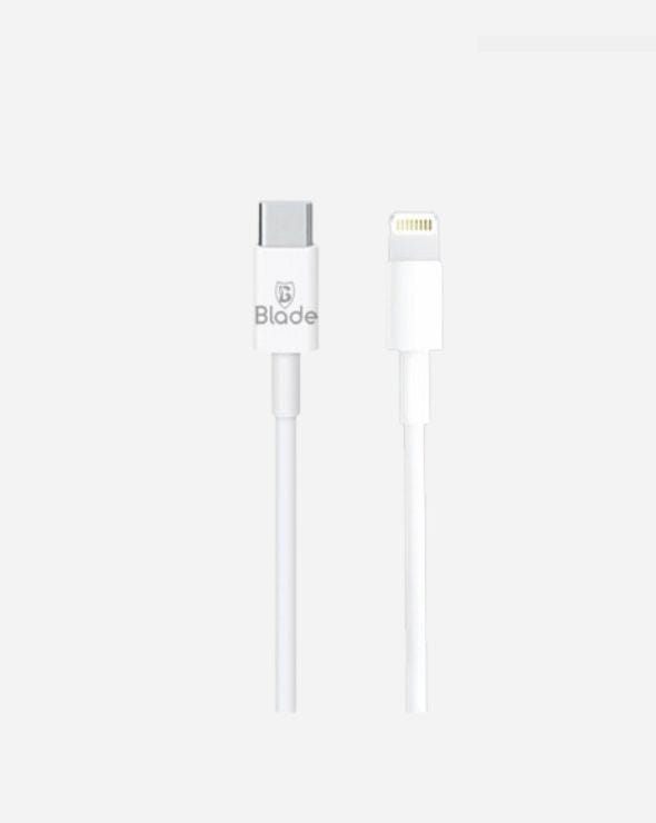 Iphone USB- C auf Lightning Kabel 1,2m styleyourmobilephone