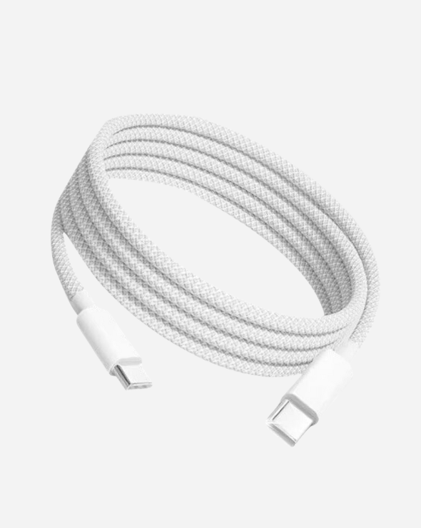 Ladekabel USB-C - 1m/2m
