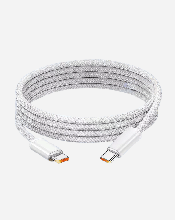 Ladekabel USB-C - 1m/2m