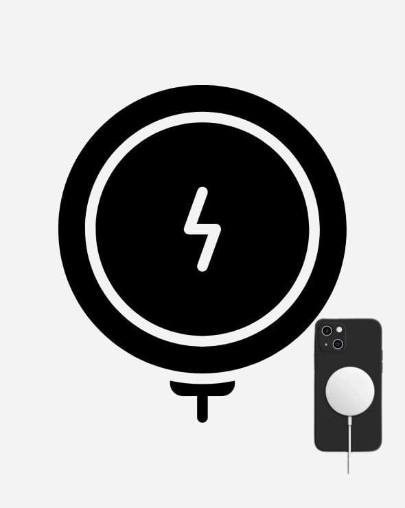 Mit MagSafe bestellen? (2x) styleyourmobilephone
