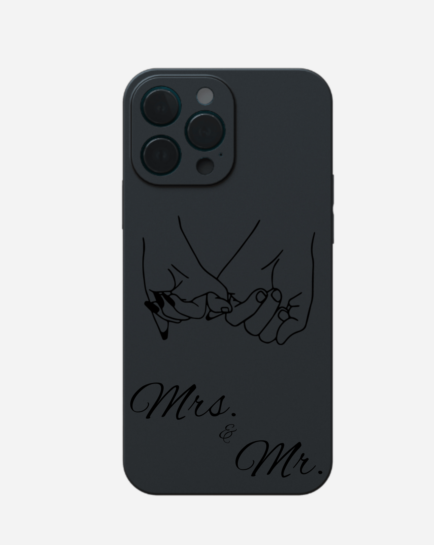 MRS&MR - GRAVUR - styleyourmobilephone
