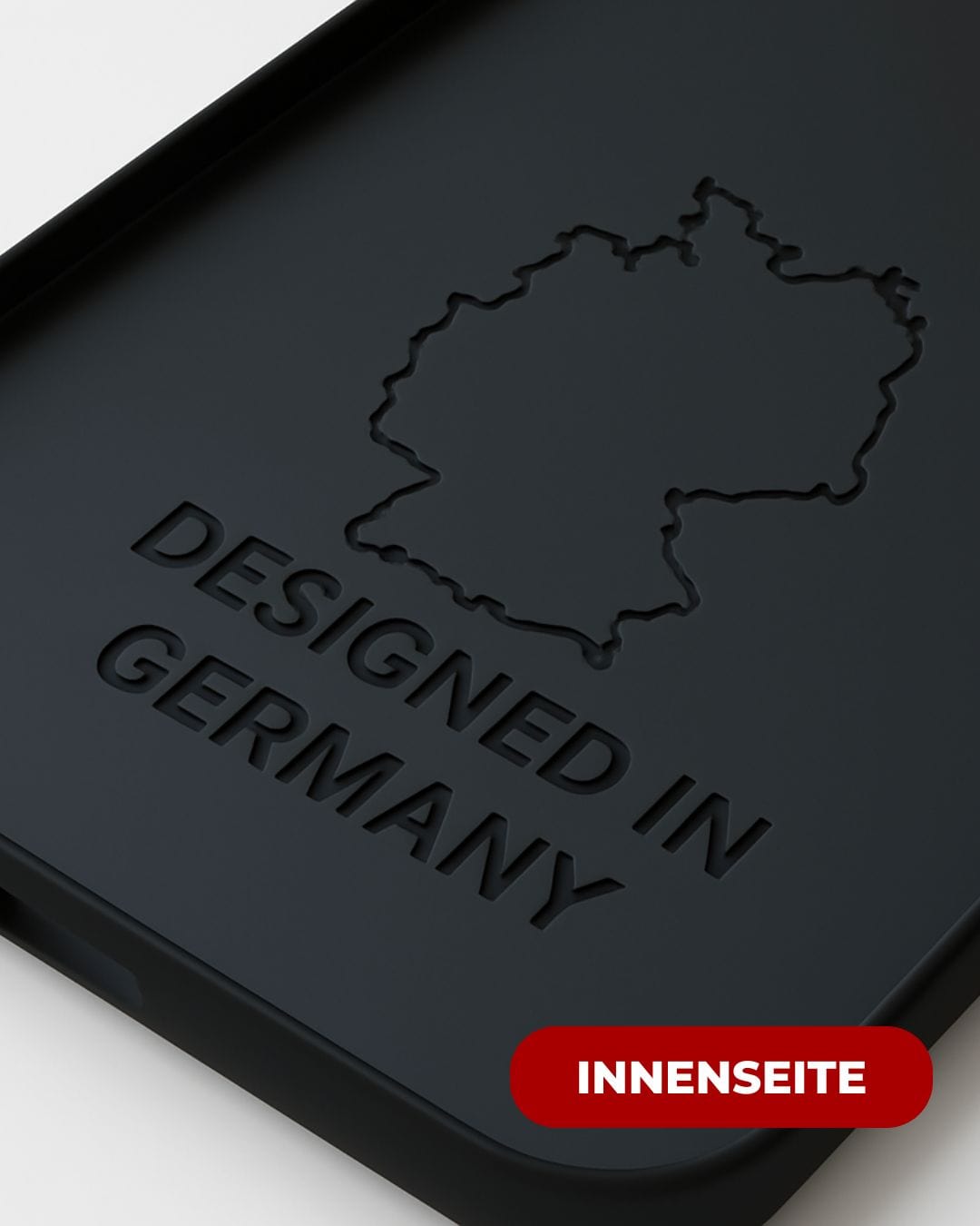 PARTNERHÜLLE MIT NAMEN & DATUM - GRAVUR styleyourmobilephone