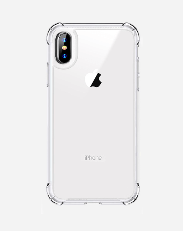 Transparente Ultra Robust Hüllen Iphone styleyourmobilephone