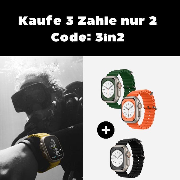 Ultra Ocean Armband styleyourmobilephone