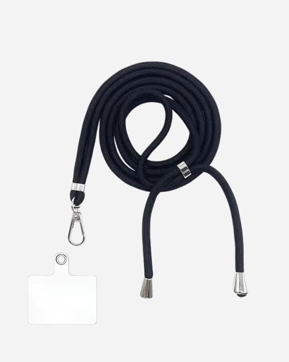Universal-Umhängeband für Handys, verstellbar, mit Umhängeband für Smartphone styleyourmobilephone