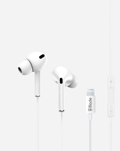 iPhone Kopfhörer mit Kabel