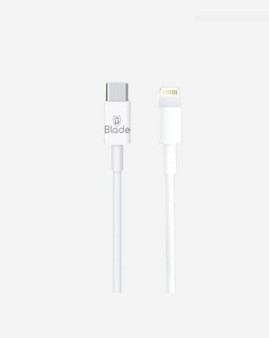 Iphone USB- C auf Lightning Kabel 1,2m - styleyourmobilephone