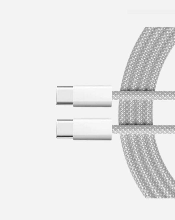 Iphone USB-C auf USB-C Datenkabel - 1m/2m - styleyourmobilephone